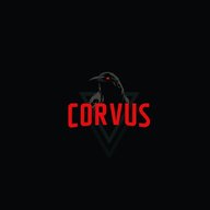 CORVUS BRUTAL