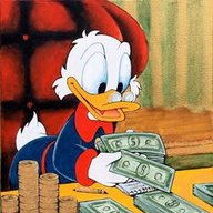 ScroogeMcDuck