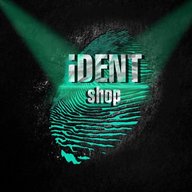 ident shop