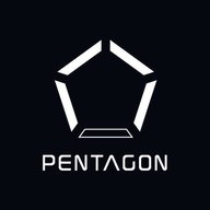 Pentagon Search