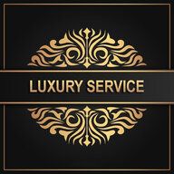 Luxury Service