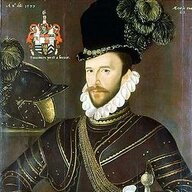 Francis Drake