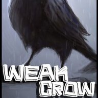 WeakCrow