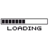 loading