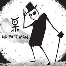 MrFreeman