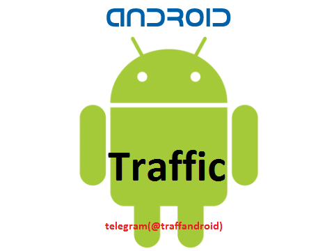 Android Traffic