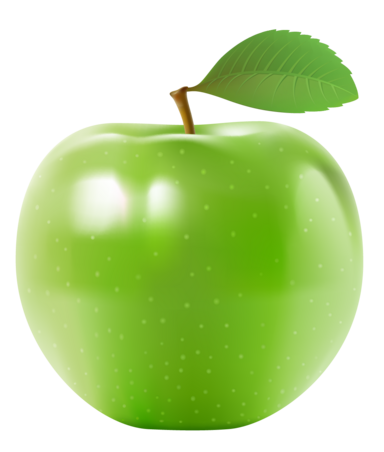 Green Apple