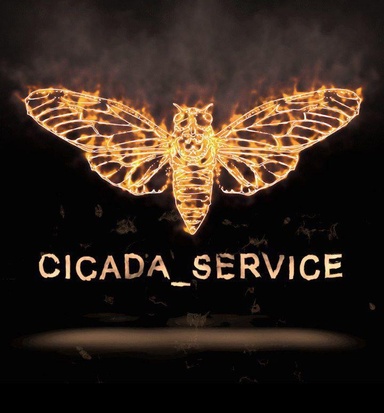 Cicada_Service