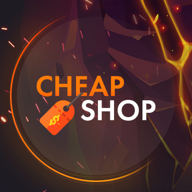 Cheap Shop