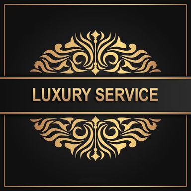 Luxury Service