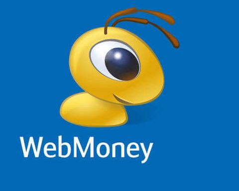 webmoney