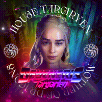 Daeneris Targaryen