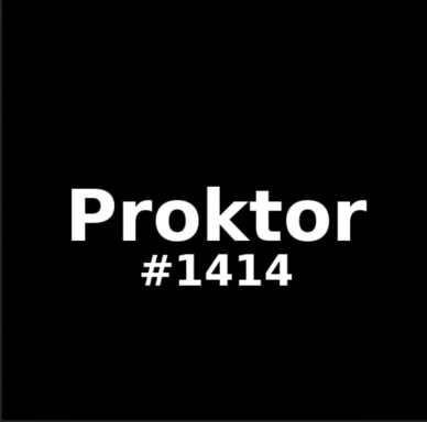 Proktor