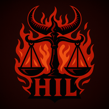 HellInLaw