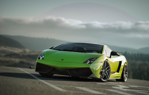 Gallardo