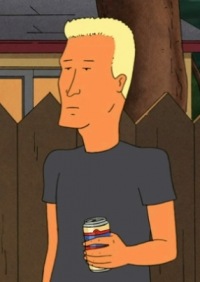 Boomhauer