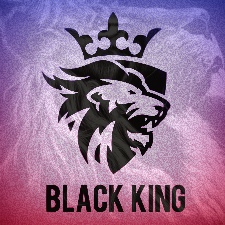 888BLACK KING888