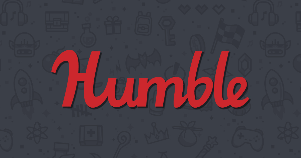 humblebundle.com